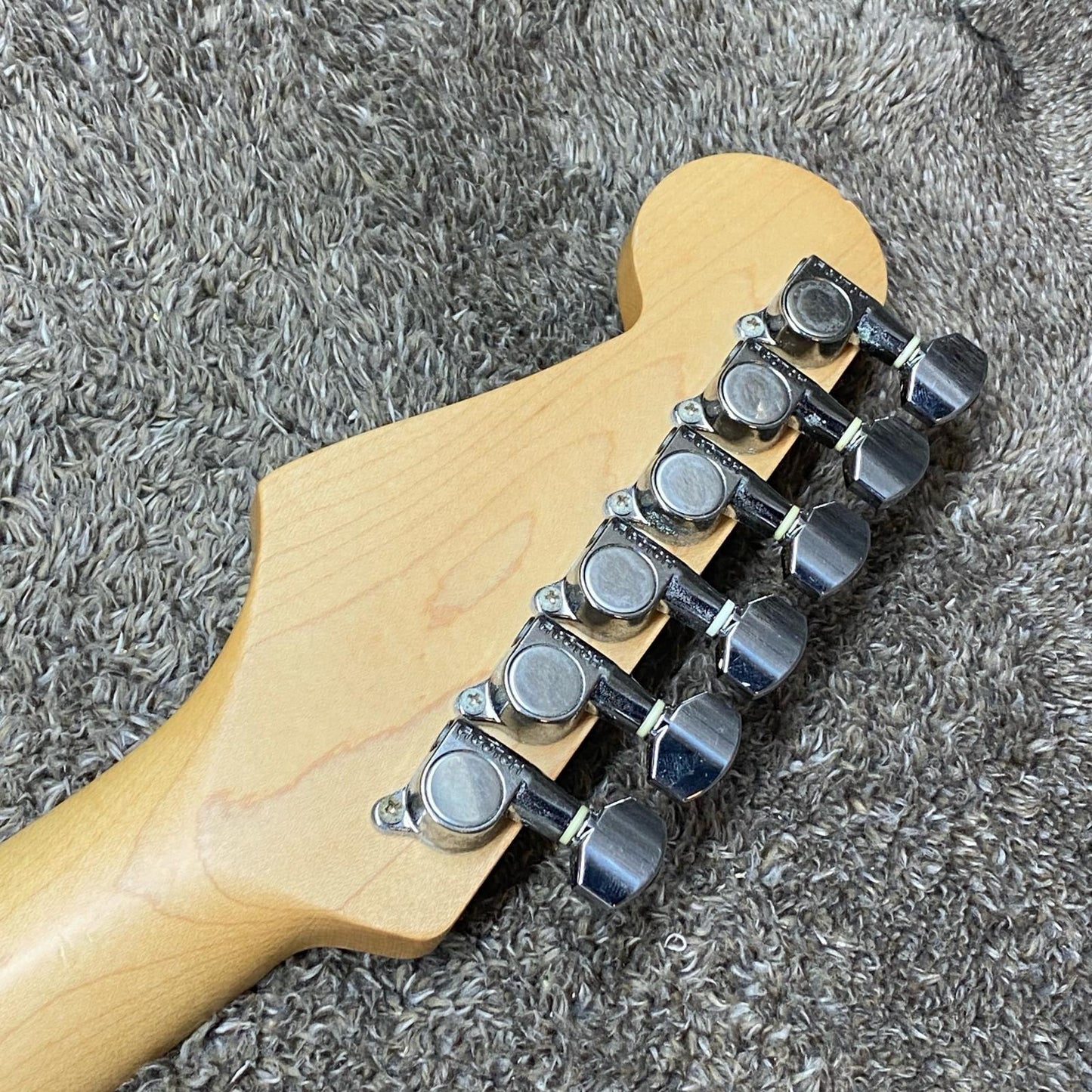 Fender Japan | フェンダージャパン 楽器 ST-STD【尾張小牧店】