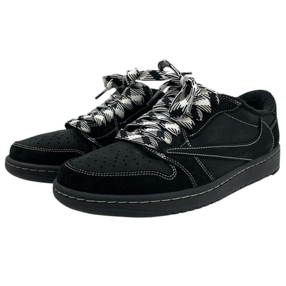 NIKE | ナイキ Air Jordan 1 Low OG SP 'Black Phantom' スニーカー DM7866-001 ブラック 27cm【尾張小牧店】