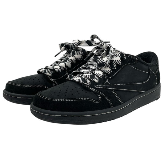 NIKE | ナイキ Air Jordan 1 Low OG SP 'Black Phantom' スニーカー DM7866-001 ブラック 27cm【尾張小牧店】
