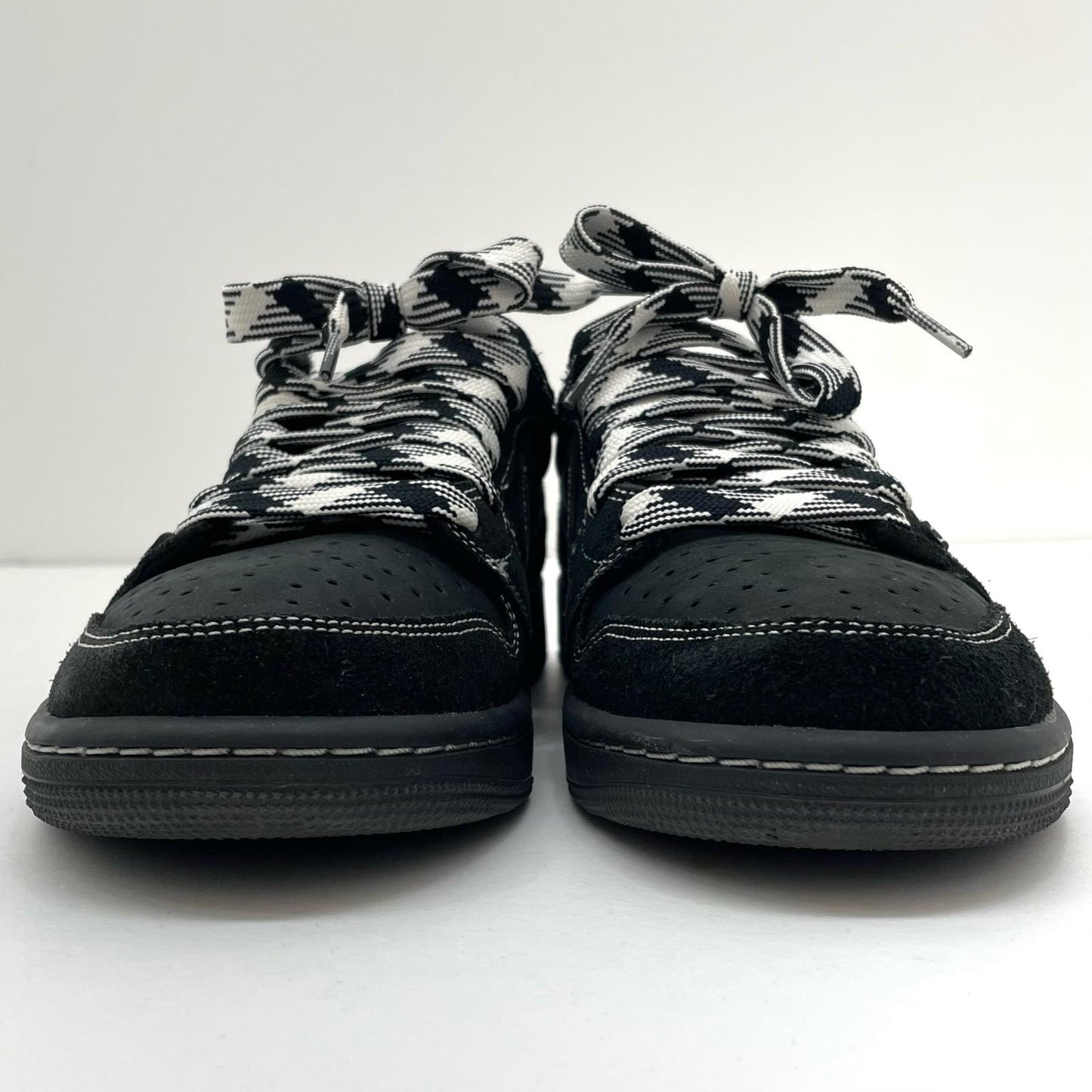 NIKE | ナイキ Air Jordan 1 Low OG SP 'Black Phantom' スニーカー DM7866-001 ブラック 27cm【尾張小牧店】