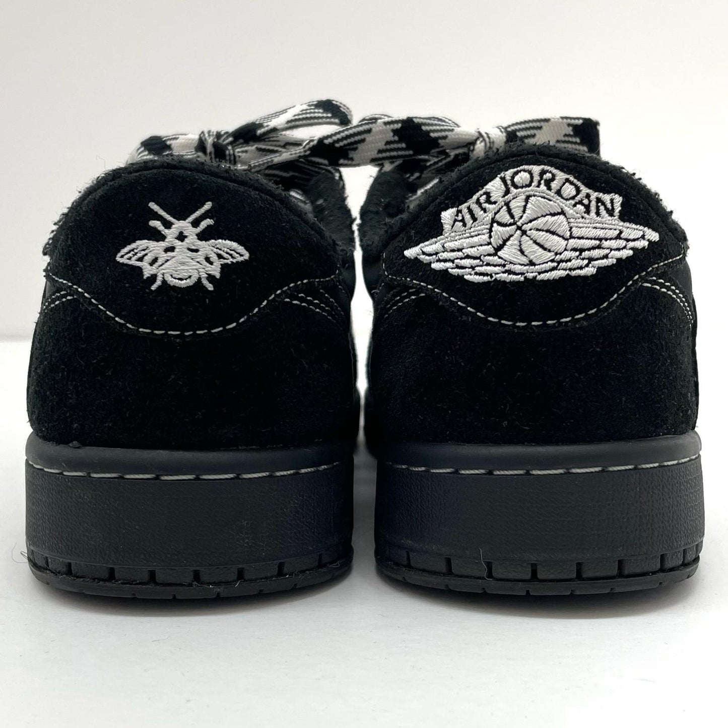 NIKE | ナイキ Air Jordan 1 Low OG SP 'Black Phantom' スニーカー DM7866-001 ブラック 27cm【尾張小牧店】