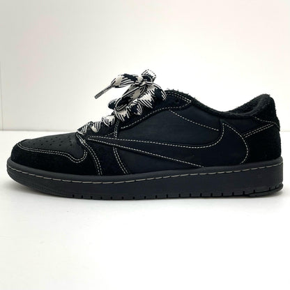 NIKE | ナイキ Air Jordan 1 Low OG SP 'Black Phantom' スニーカー DM7866-001 ブラック 27cm【尾張小牧店】