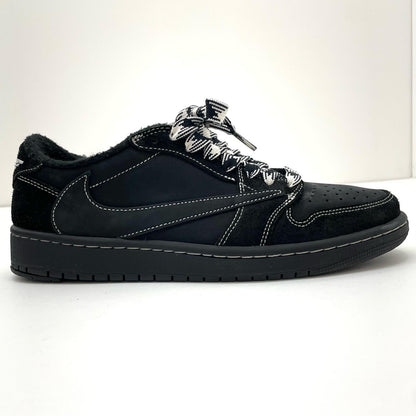 NIKE | ナイキ Air Jordan 1 Low OG SP 'Black Phantom' スニーカー DM7866-001 ブラック 27cm【尾張小牧店】