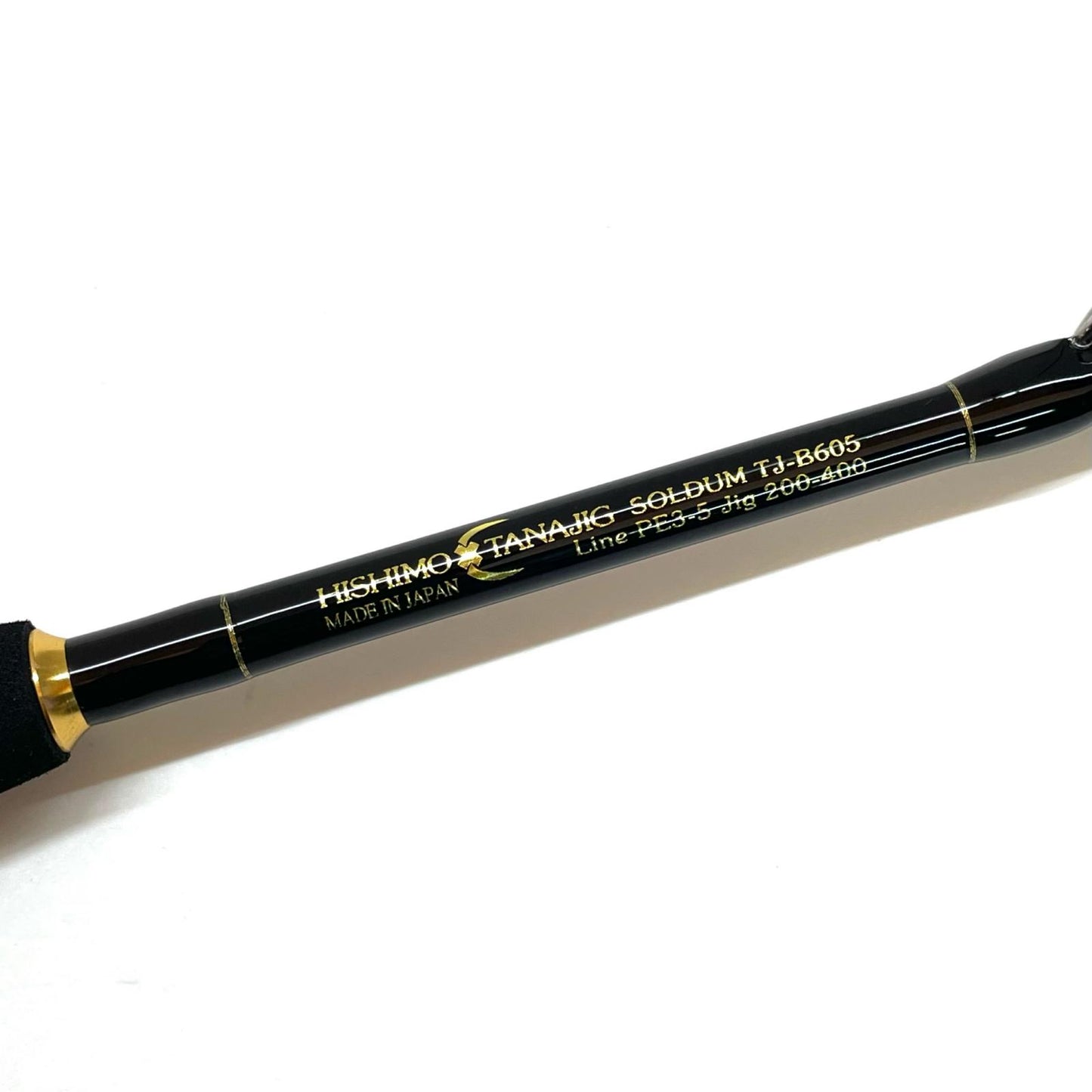 【釣り/つり/釣具/ロッド】 SOLDUM ソルダム TJ-B605【尾張小牧店】