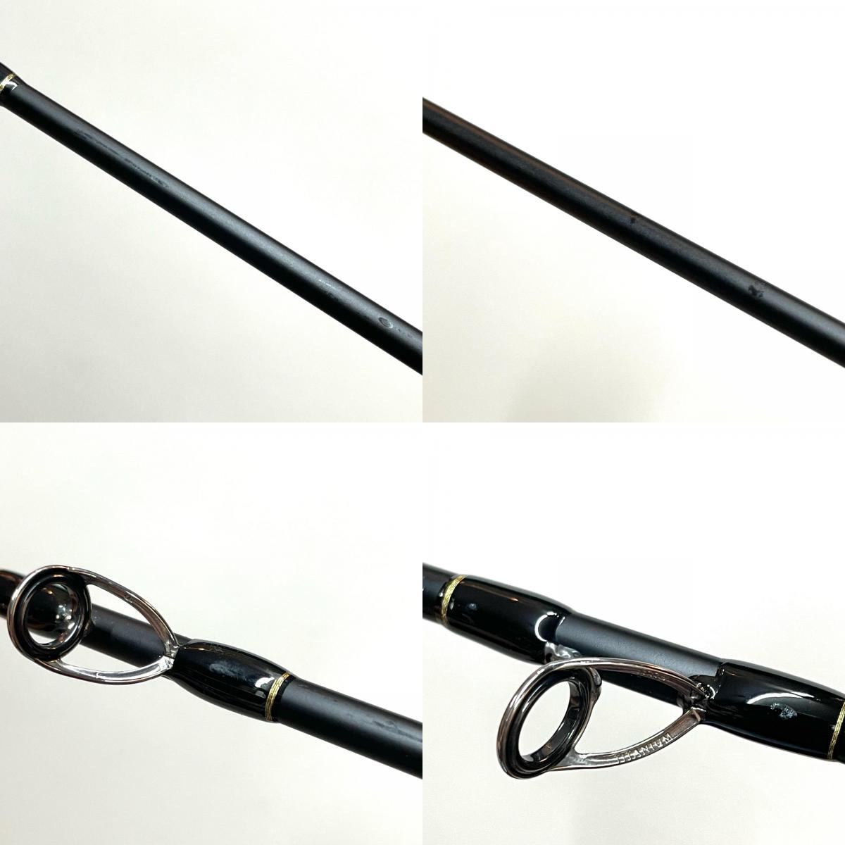 【釣り/つり/釣具/ロッド】 SOLDUM ソルダム TJ-B605【尾張小牧店】