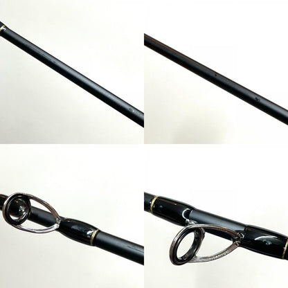 【釣り/つり/釣具/ロッド】 SOLDUM ソルダム TJ-B605【尾張小牧店】