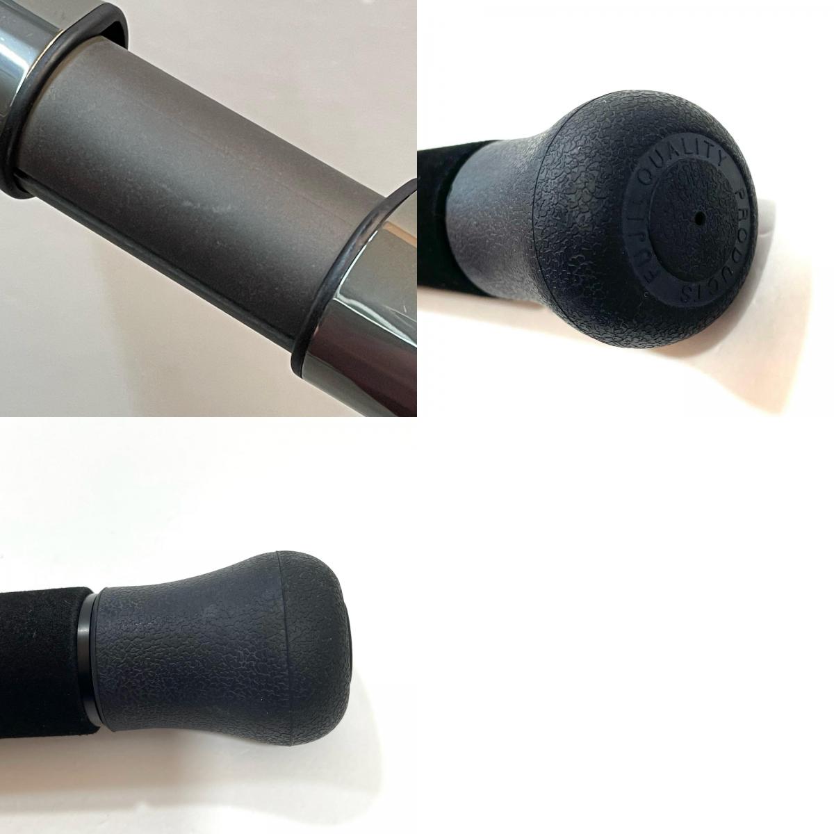 【釣り/つり/釣具/ロッド】YAMAGA Blanks | ヤマガブランクス Galahad ギャラハド GA-526S 【尾張小牧店】