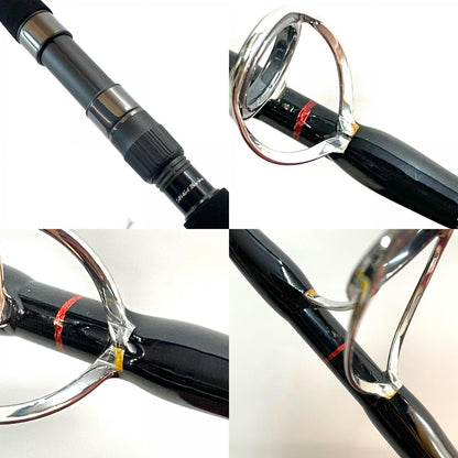【釣り/つり/釣具/ロッド】YAMAGA Blanks | ヤマガブランクス Galahad ギャラハド GA-526S 【尾張小牧店】