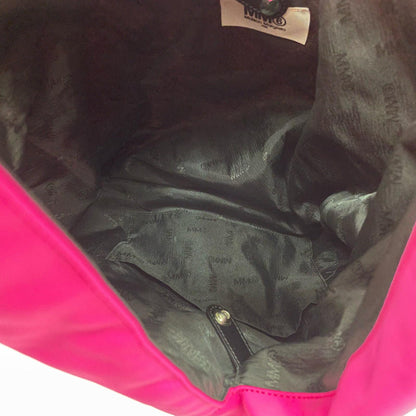 MM6(Maison Margiela) | エムエムシックスメゾンマルジェラ Tote Bag Japanese Bag ハンドバッグ S54WD0039 ピンク【尾張小牧店】