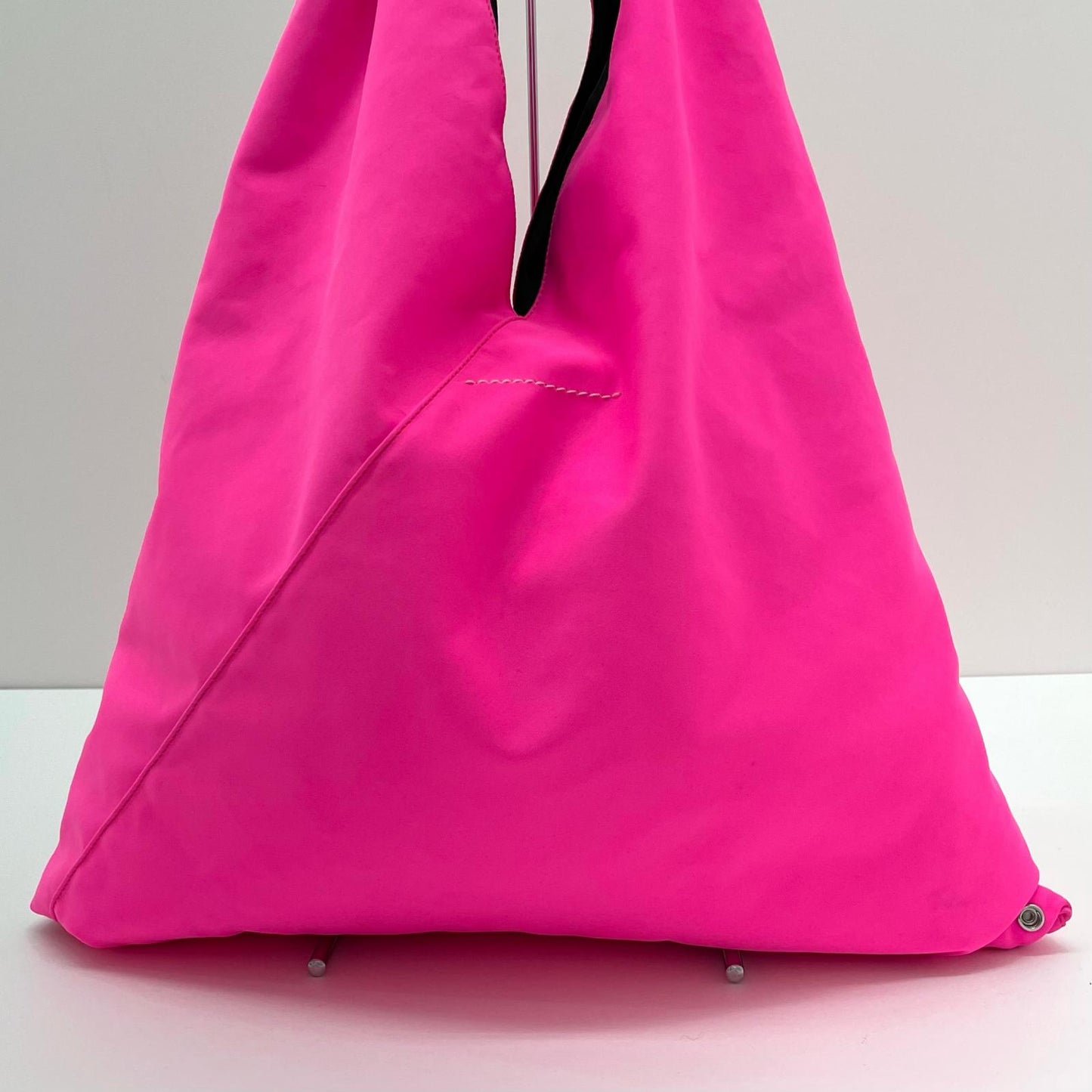 MM6(Maison Margiela) | エムエムシックスメゾンマルジェラ Tote Bag Japanese Bag ハンドバッグ S54WD0039 ピンク【尾張小牧店】