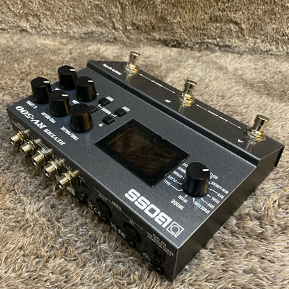 BOSS | ボス 楽器 RV-500 REVERB【尾張小牧店】