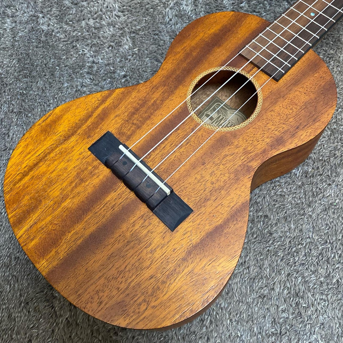 【新品】 MAHALO | マハロ 楽器 MJ3 TBR【尾張小牧店】