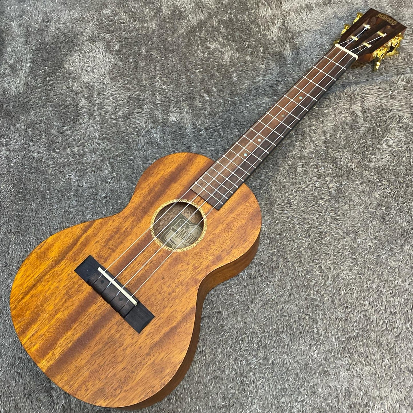 【新品】 MAHALO | マハロ 楽器 MJ3 TBR【尾張小牧店】