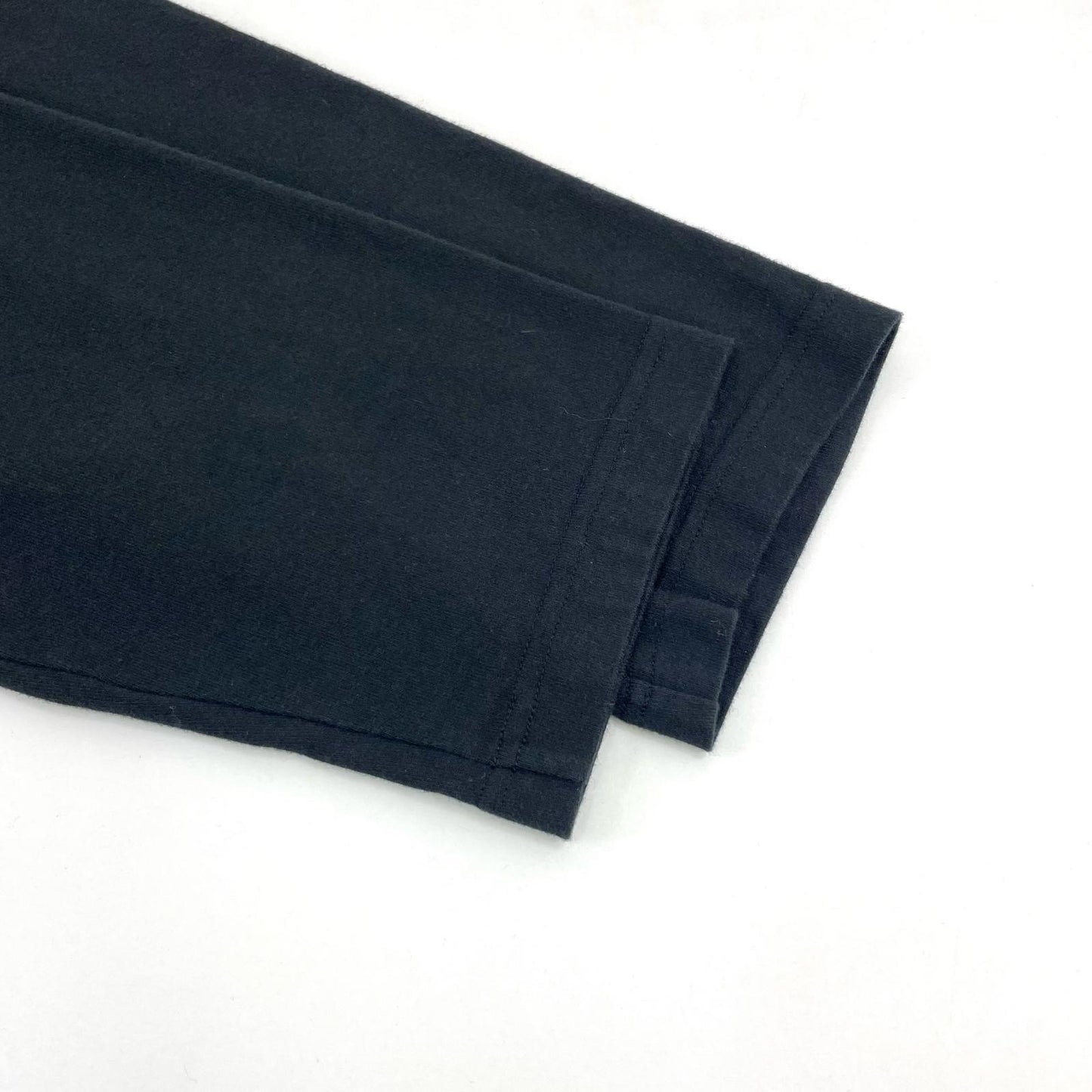 BALENCIAGA | バレンシアガ 長袖Ｔシャツ 620970 THV50 ブラック サイズ：XS【尾張小牧店】