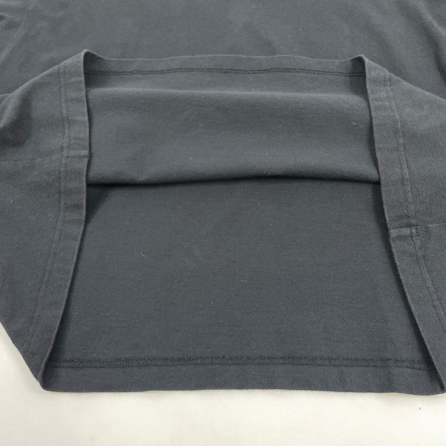 BALENCIAGA | バレンシアガ 長袖Ｔシャツ 620970 THV50 ブラック サイズ：XS【尾張小牧店】