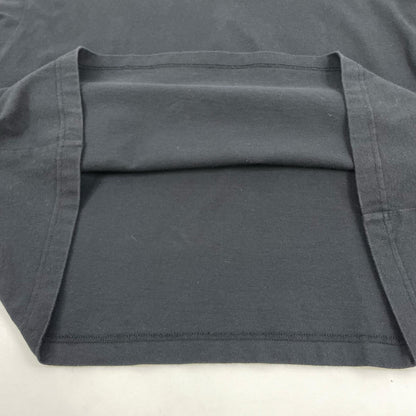 BALENCIAGA | バレンシアガ 長袖Ｔシャツ 620970 THV50 ブラック サイズ：XS【尾張小牧店】