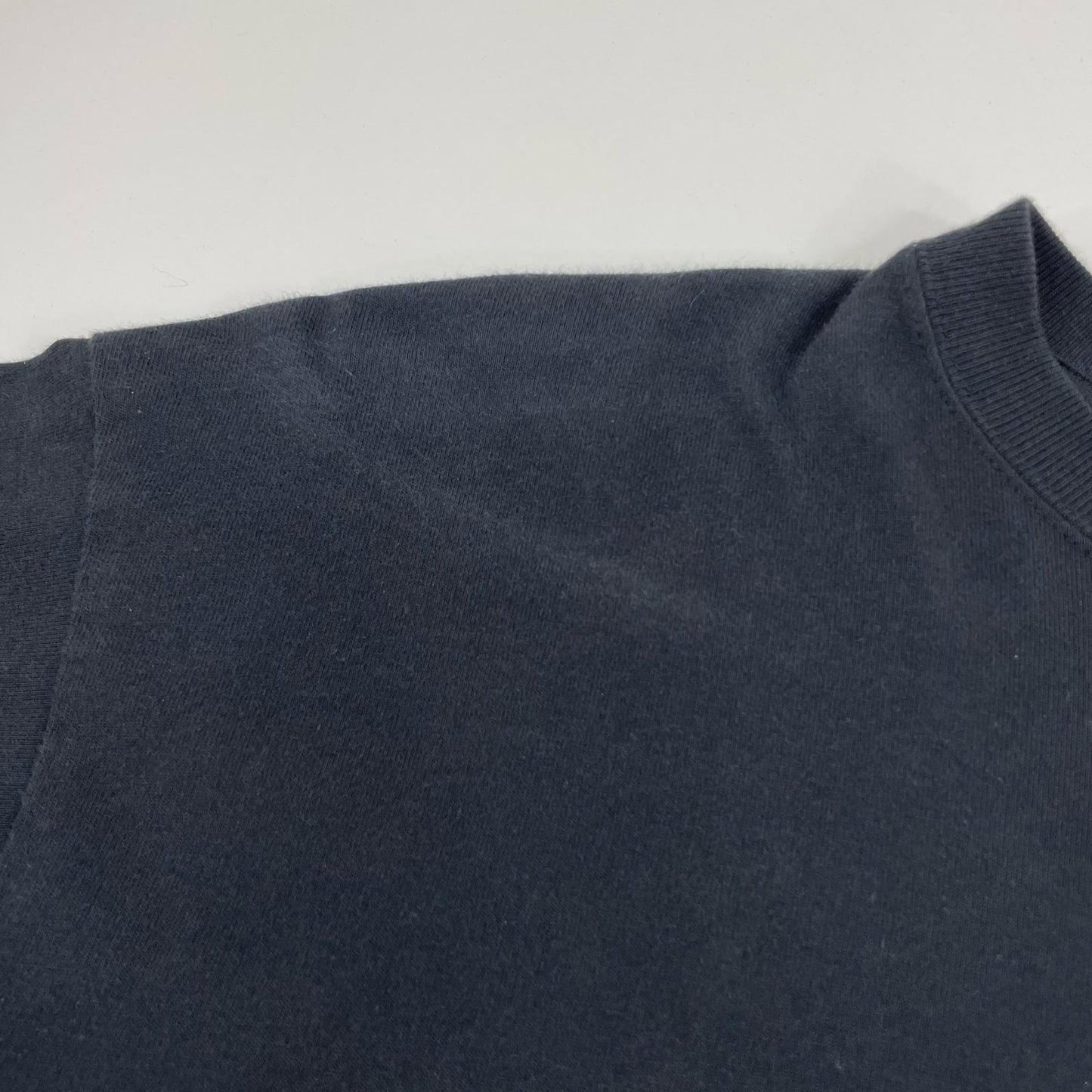 BALENCIAGA | バレンシアガ 長袖Ｔシャツ 620970 THV50 ブラック サイズ：XS【尾張小牧店】