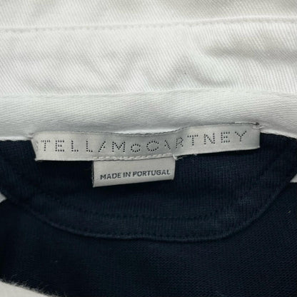 Stella McCartney | ステラマッカートニー ポロシャツ ネイビー サイズ：S【尾張小牧店】