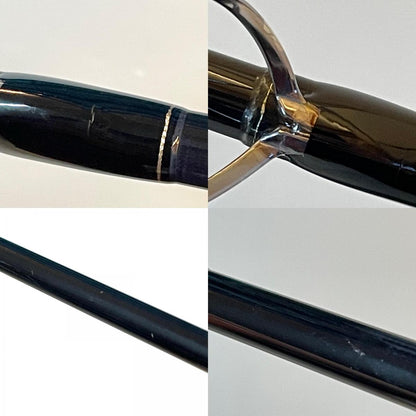 【釣り/つり/釣具/ロッド】CB ONE | シービーワン ※付属品なし VF807SR BLUE WATER PLUG'N　チタンガイドモデル 釣竿 グリップジョイント【尾張小牧店】
