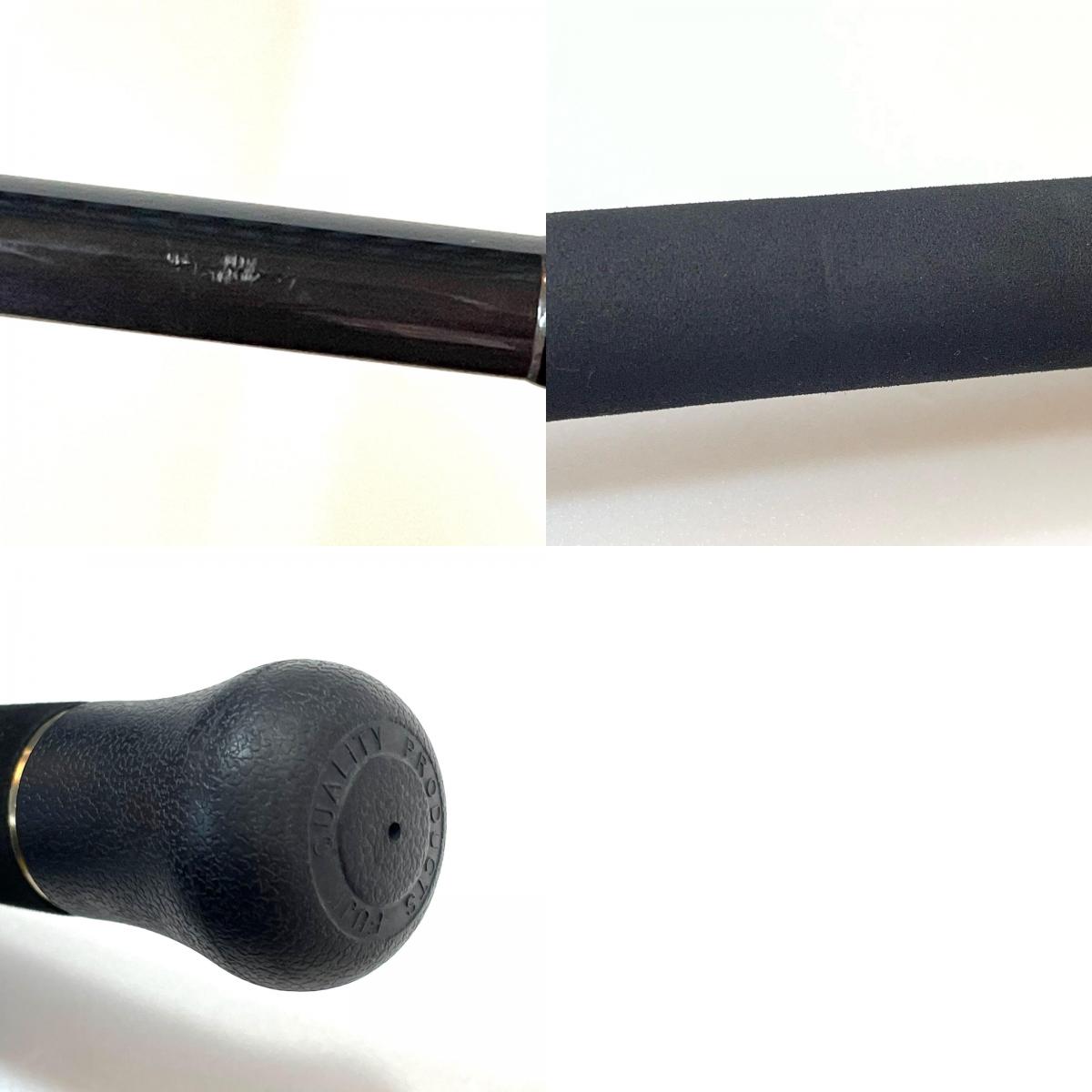 【釣り/つり/釣具/ロッド】CB ONE | シービーワン ※付属品なし VF824SR BLUE WATER PLUG'N チタンガイドモデル 釣竿 グリップジョイント【尾張小牧店】