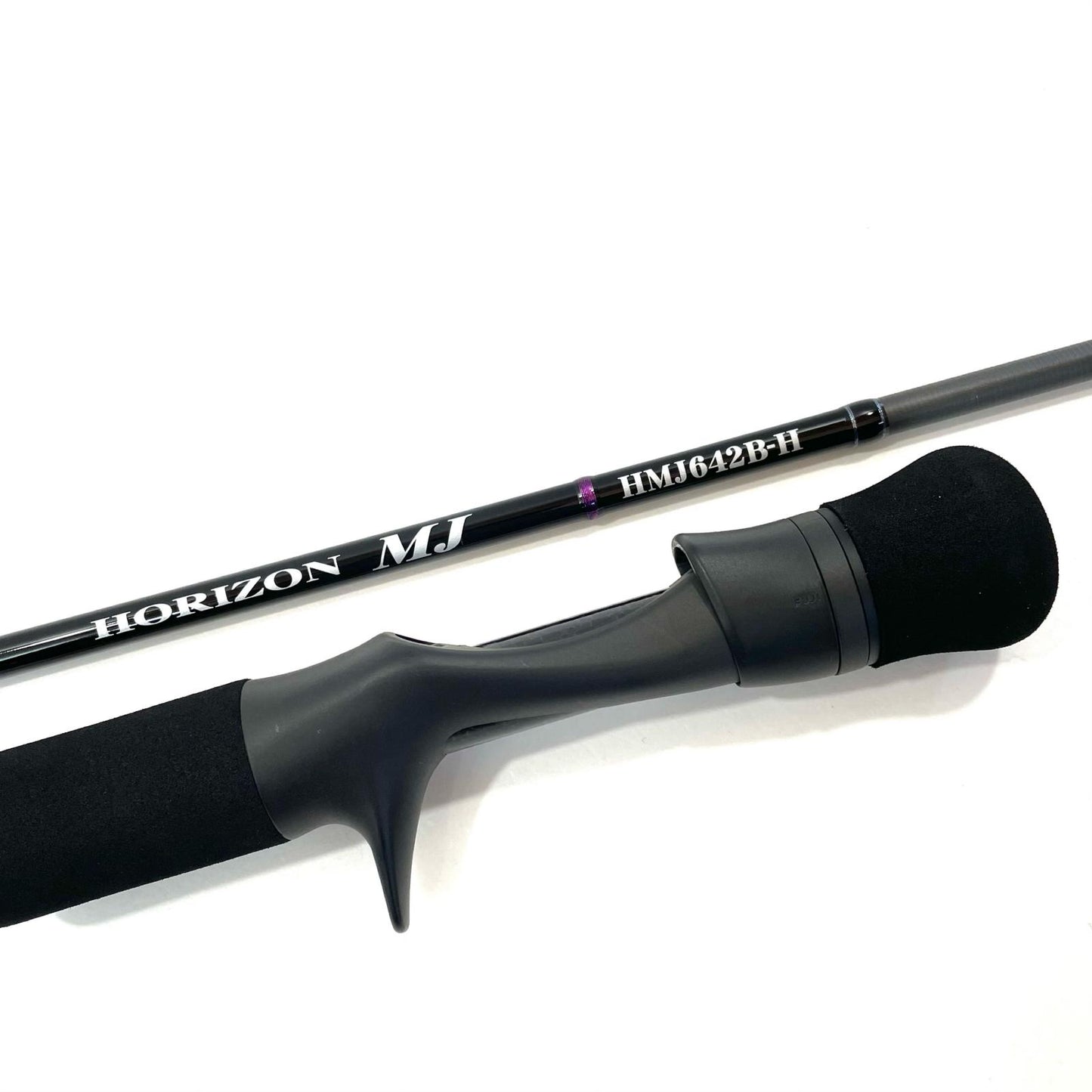 【釣り/つり/釣具/ロッド】TENRYU | 天龍 HORIZON MJ ホライゾン MJ　HMJ642B-H 【尾張小牧店】