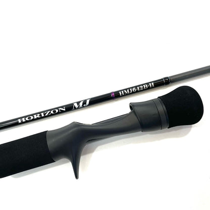 【釣り/つり/釣具/ロッド】TENRYU | 天龍 HORIZON MJ ホライゾン MJ　HMJ642B-H 【尾張小牧店】
