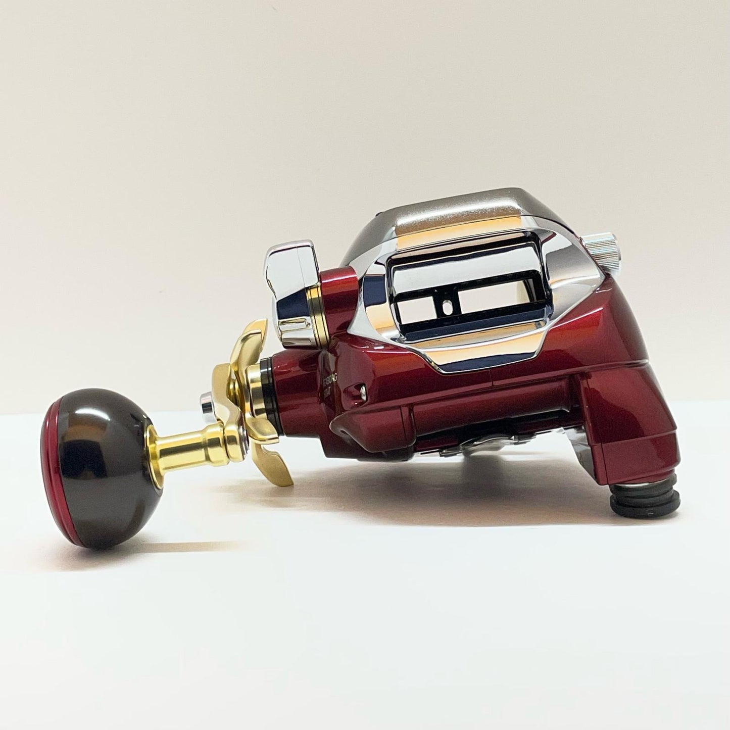 【フィッシング/釣り/釣具/リール】Daiwa | ダイワ 16シーボーグ 500AT【尾張小牧店】