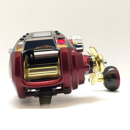 【フィッシング/釣り/釣具/リール】Daiwa | ダイワ 16シーボーグ 500AT【尾張小牧店】