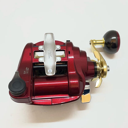 【フィッシング/釣り/釣具/リール】Daiwa | ダイワ 16シーボーグ 500AT【尾張小牧店】