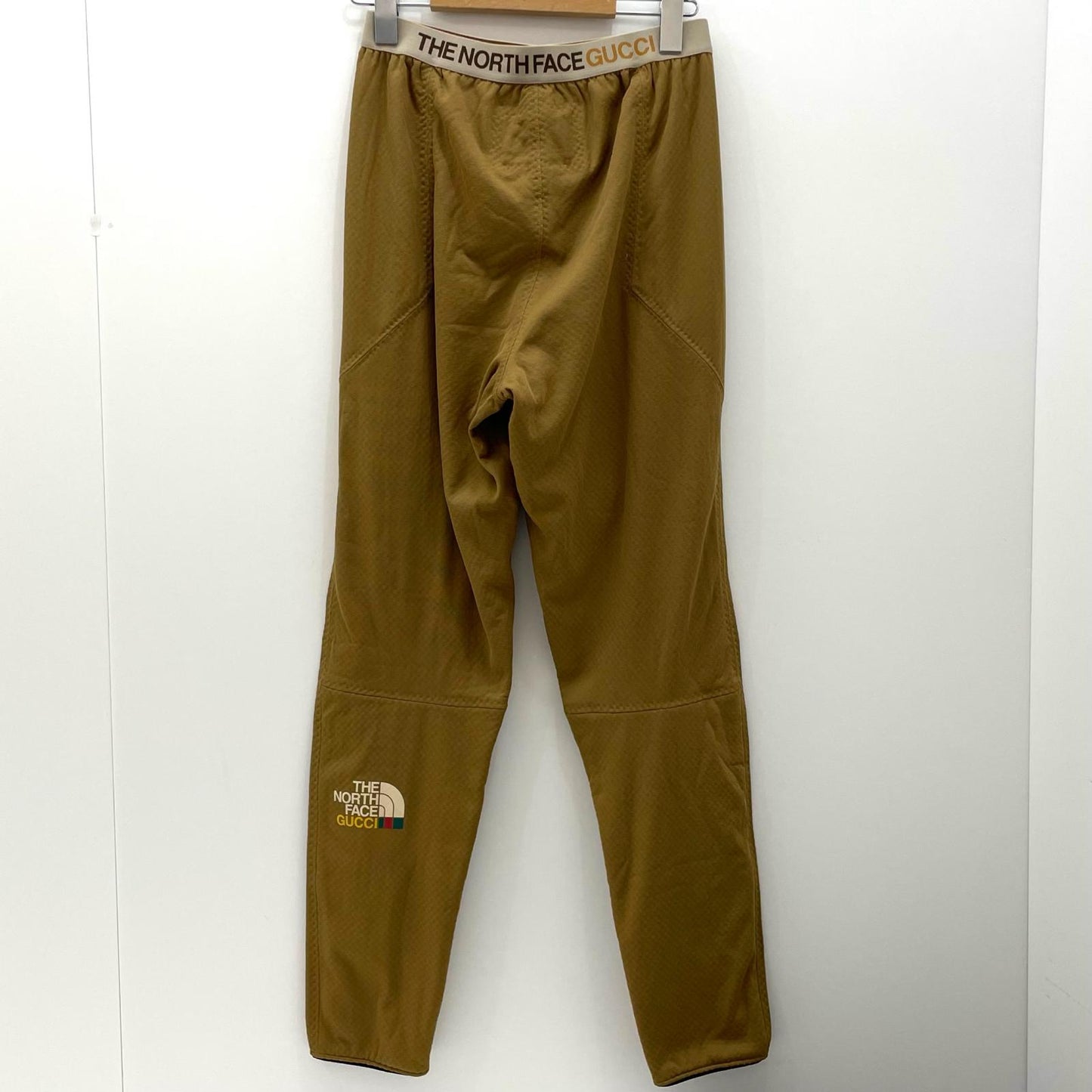 GUCCI | グッチ パンツ 663910 ZAHSZ ブラウン サイズ：M【尾張小牧店】