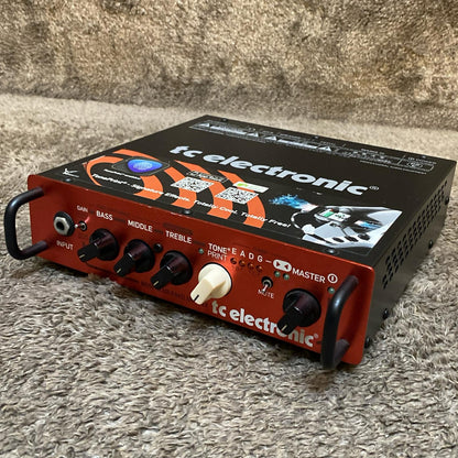 tc electronic | ティーシーエレクトロニック 楽器 BH250【尾張小牧店】