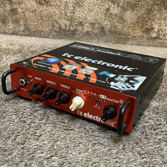 tc electronic | ティーシーエレクトロニック 楽器 BH250【尾張小牧店】
