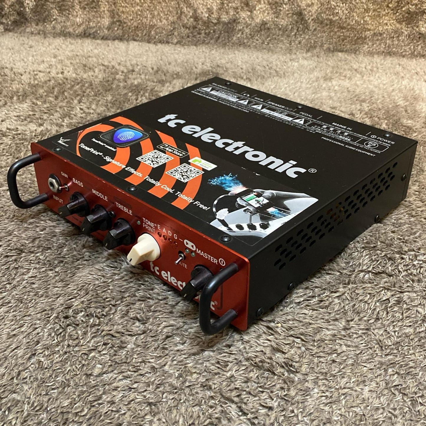 tc electronic | ティーシーエレクトロニック 楽器 BH250【尾張小牧店】