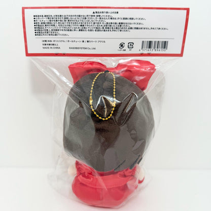 FRUITS ZIPPER 月足天音 かわぬい Ver.2 未開封