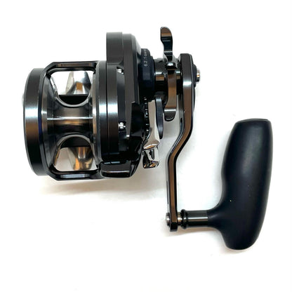 【フィッシング/釣り/釣具/リール】 【ベイトリール/右ハンドル】SHIMANO | シマノ 19オシアジガーFカスタム 2000NRHG【尾張小牧店】