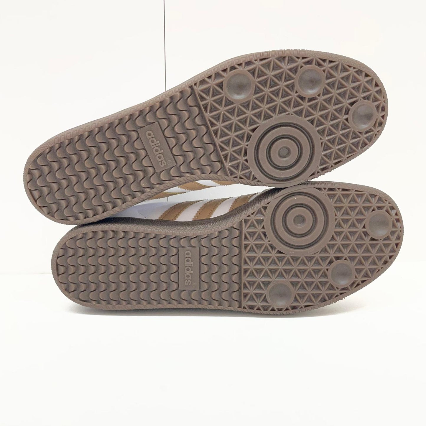 adidas | アディダス Samba OG スニーカー 27.5cm JR0912 ホワイト【尾張小牧店】