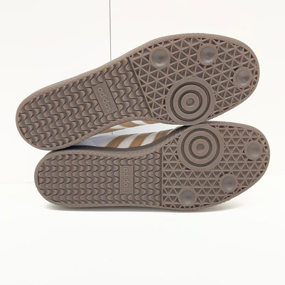 adidas | アディダス Samba OG スニーカー 27.5cm JR0912 ホワイト【尾張小牧店】