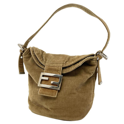 FENDI | フェンディ ハンドバッグ キャメル【尾張小牧店】
