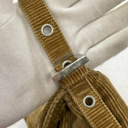 FENDI | フェンディ ハンドバッグ キャメル【尾張小牧店】