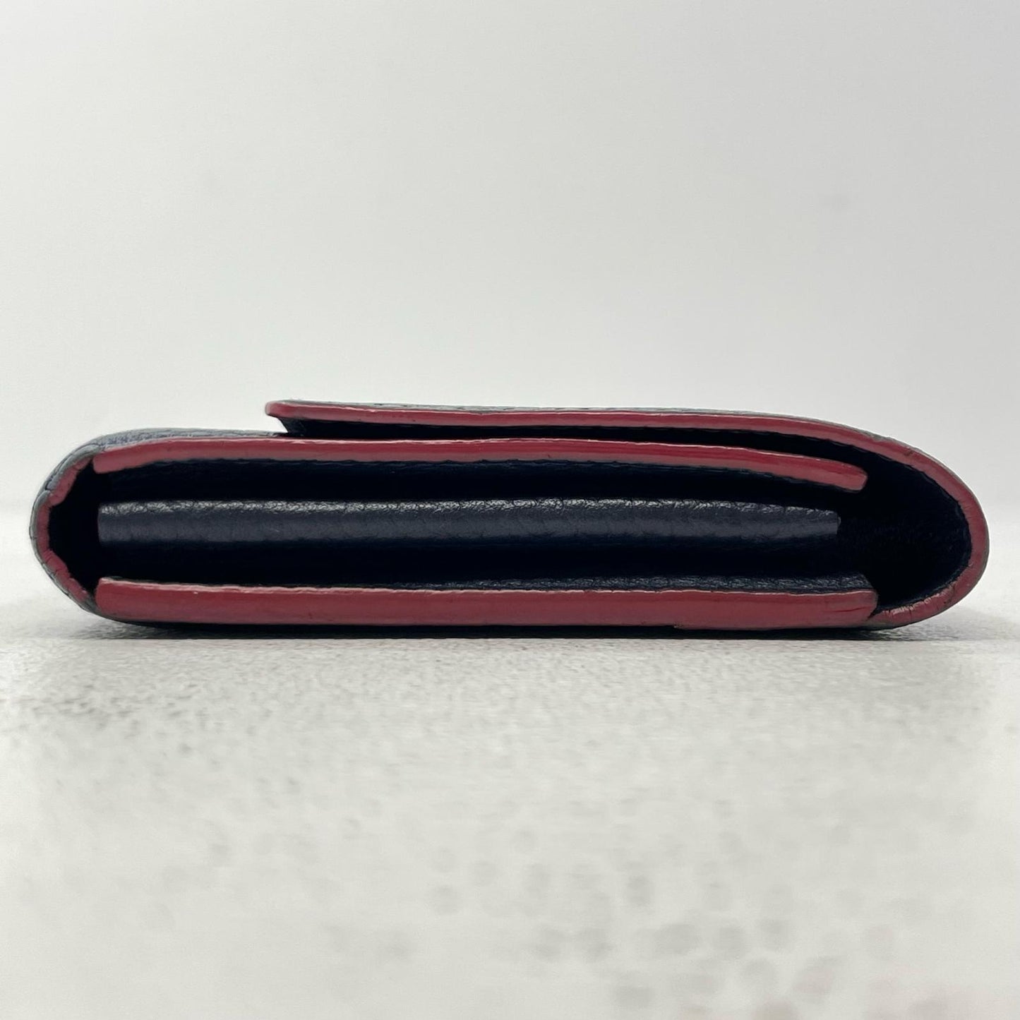 LOUIS VUITTON | ルイ・ヴィトン 長財布 ネイビー【尾張小牧店】