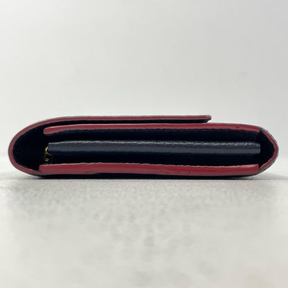 LOUIS VUITTON | ルイ・ヴィトン 長財布 ネイビー【尾張小牧店】