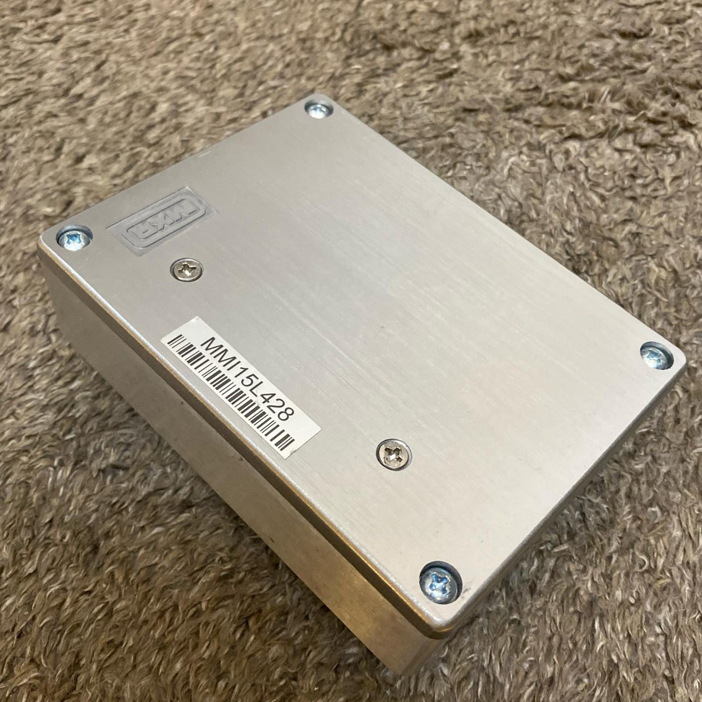 MXR | エムエックスアール 楽器 M108S Ten Band EQ【尾張小牧店】