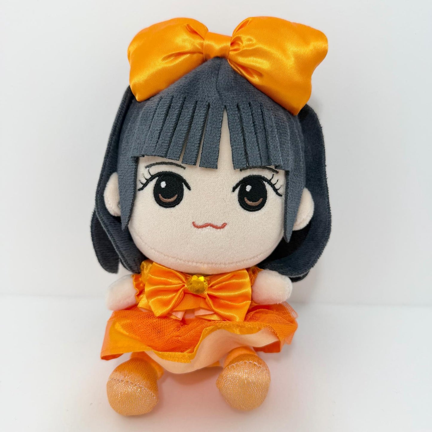 FRUITS ZIPPER 鎮西寿々歌 かわぬい Ver.2