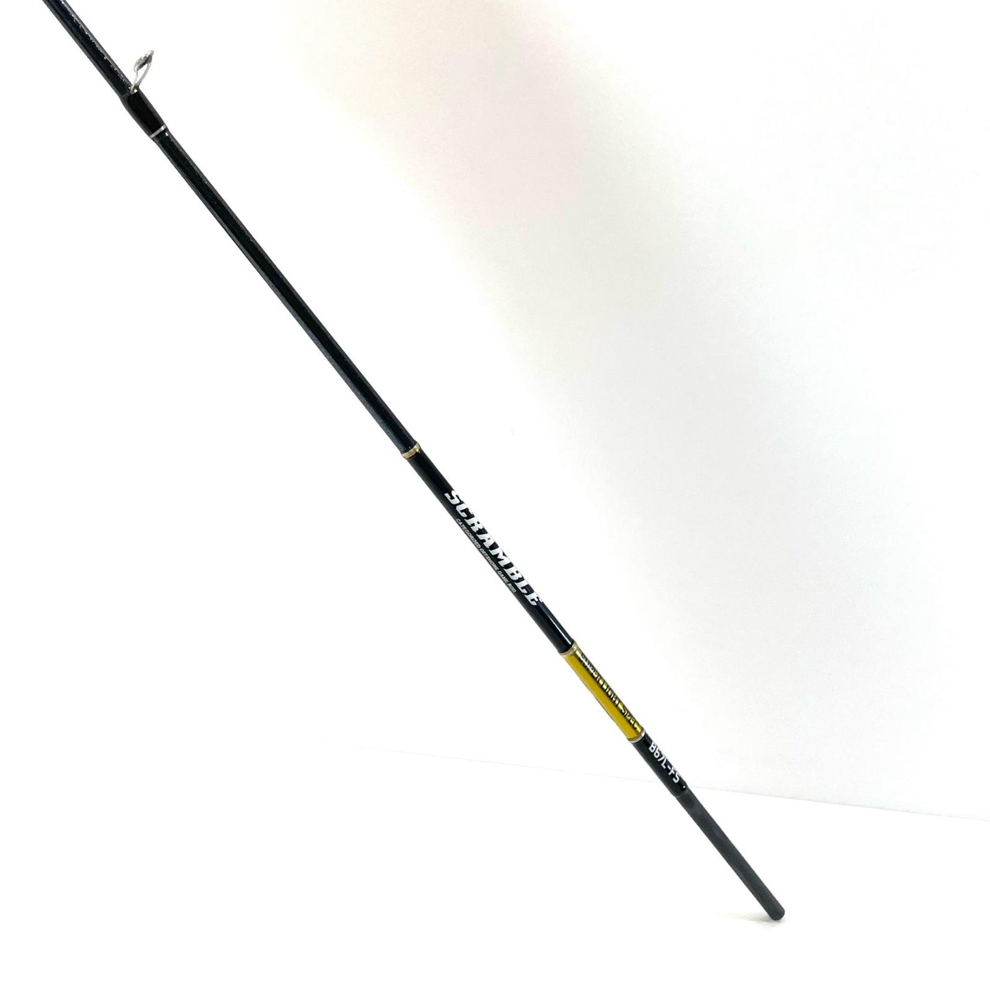 【釣り/つり/釣具/ロッド】XESTA | ゼスタ 22スクランブル スーパーライトスペック B67L-FS【尾張小牧店】