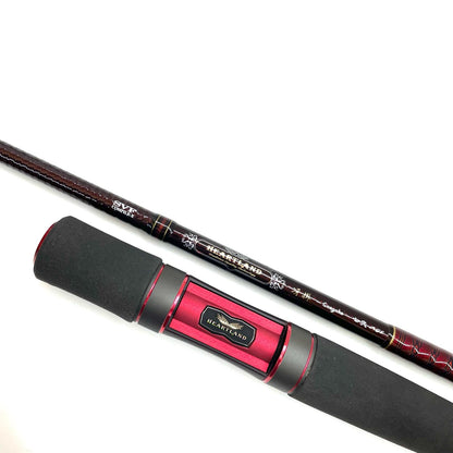 【釣り/つり/釣具/ロッド】Daiwa | ダイワ HEARTLAND AGS ハートランド AGS HL721MLFS-SV AGS20 【尾張小牧店】