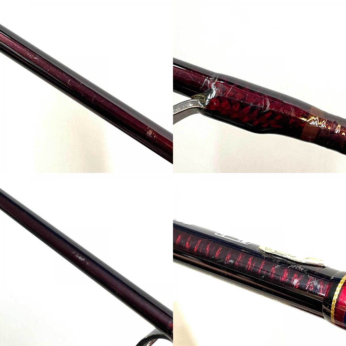 【釣り/つり/釣具/ロッド】Daiwa | ダイワ HEARTLAND AGS ハートランド AGS HL721MLFS-SV AGS20 【尾張小牧店】