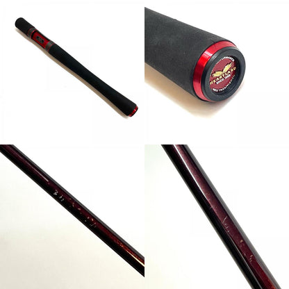 【釣り/つり/釣具/ロッド】Daiwa | ダイワ HEARTLAND AGS ハートランド AGS HL721MLFS-SV AGS20 【尾張小牧店】