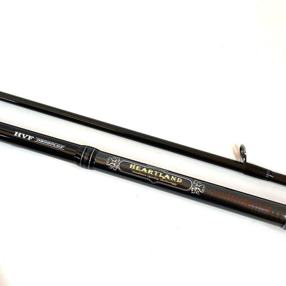 【釣り/つり/釣具/ロッド】Daiwa | ダイワ HEARTLAND ハートランド HL 722MLRSS-24【尾張小牧店】