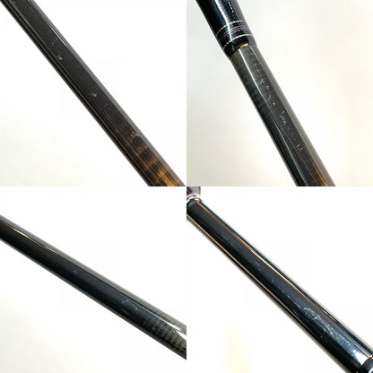 【釣り/つり/釣具/ロッド】Daiwa | ダイワ HEARTLAND ハートランド HL 722MLRSS-24【尾張小牧店】