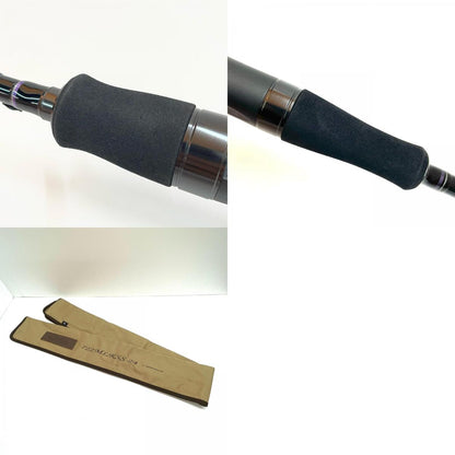 【釣り/つり/釣具/ロッド】Daiwa | ダイワ HEARTLAND ハートランド HL 722MLRSS-24【尾張小牧店】